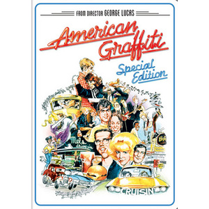 American Graffiti