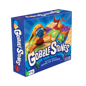 R & R Games GobbleStones