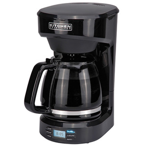 12-Cup Programmable Coffeemaker