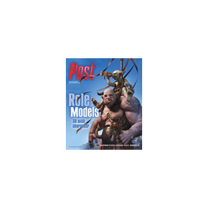 Post Magazine - 12 Issues - 1 Year