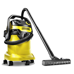 WD5 6.6 Gallon Multi-Purpose Wet/Dry Vac