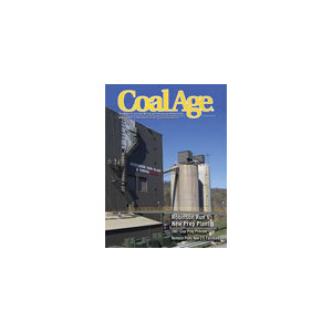 Coal Age - 12 Issues - 1 Year