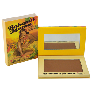 The Balm Bahama Mama by  for Women - 0.25 oz Makeup