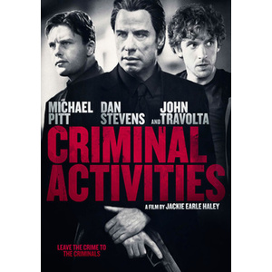 Criminal Activities