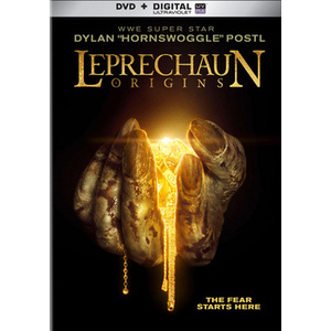 Leprechaun-Origins