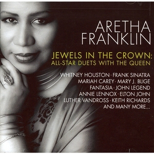 Jewels In the Crown: All-Star Duets With the Queen - Aretha Franklin