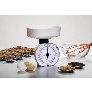 Mechanical Kitchen Scale