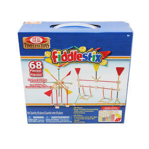 Ideal Fabulous Fiddlestix&#174;, 68Piece Set