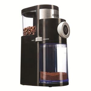 Control Line Professional Burr Grinder