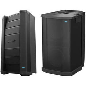 F1 Model 812 Powered Flexible Array Speaker with Subwoofer Kit