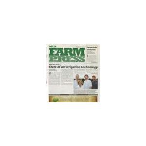 Delta Farm Press - 52 Issues - 1 Year