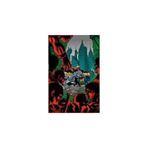 Detective Comics - 12 Issues - 1 Year