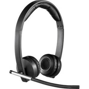 H820e Wireless Dual Headset