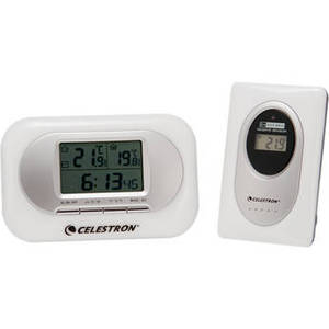 HomeCast Lite Weather Station