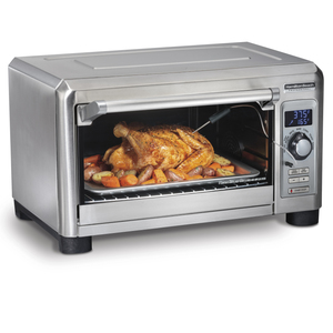 Professional Digital Countertop Oven