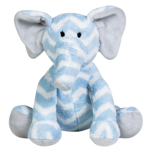Trend Lab  Elephant Plush Toy