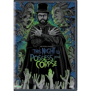 This Night Ill Possess Your Corpse