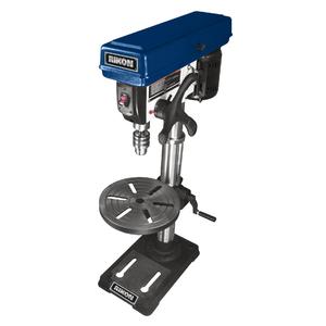 RIKON Power Tools 1/2 hp 13" Bench Drill Press (30-120)
