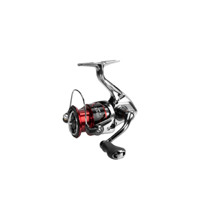 Stradic CI4+ Spinning Reel