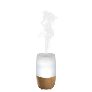 Reflect Ultrasonic Aroma Diffuser Clear