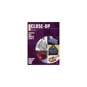 Collezioni Close Up: Women Bags - 2 Issues - 1 Year