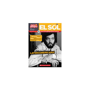 EL SOL - 6 Issues - 1 Year