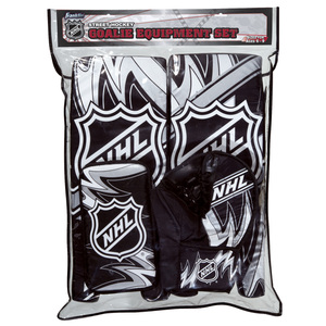 Franklin Sports NHL&#174; SX Goalie Equipment Set