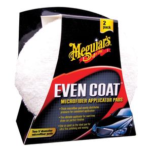 Meguiars Even Coat Applicator Pads