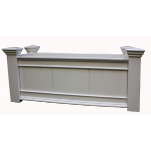 Windsor Long Planter Box
