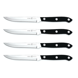 4pc Prime Steak Knife Set