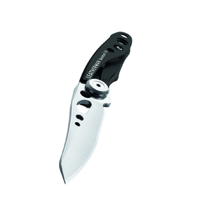 Skeletool KB 2-in-1 Multitool Black