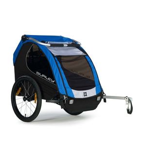 Child Trailer