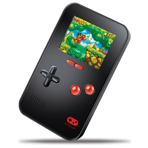 Go Gamer Portable w/ 220 Games