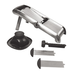 SteeL Chefs Mandoline Slicer