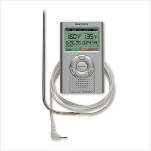 Voice Alert Thermometer