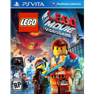 Lego Movie Videogame