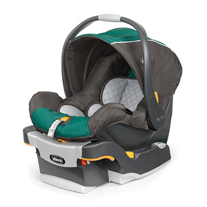 KeyFit 30 Infant Car Seat & Base Energy