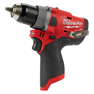 M12 FUEL Cordless 1/2" Drill/Driver - Tool Only