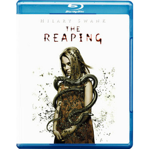 Reaping