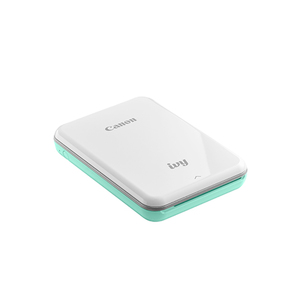 PV-123 Ivy Mini Photo Printer Mint Green