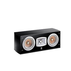 Center Channel Home Theater Speaker
