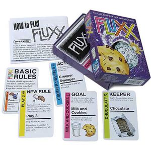 Looney Labs Fluxx