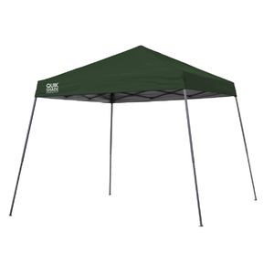 Quik Shade Expedition 10' x 10' Instant Canopy - Green
