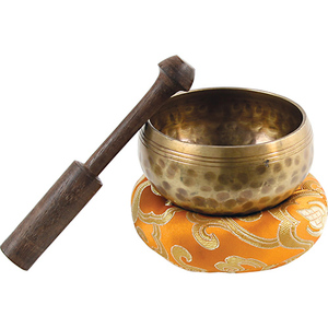 Singing Bowl