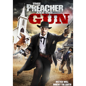 Preacher & the Gun
