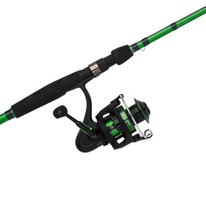 300PRO Series Spinning Combo 308Pro  2pc 6ft 6in Rod