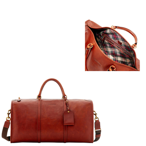 Florentine Gym Bag