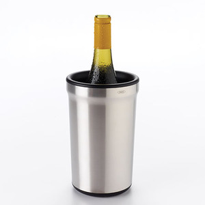 Steel Wine Chiler