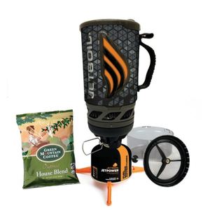 Flash Java Kit