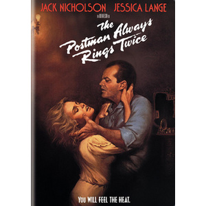 Postman Always Rings Twice